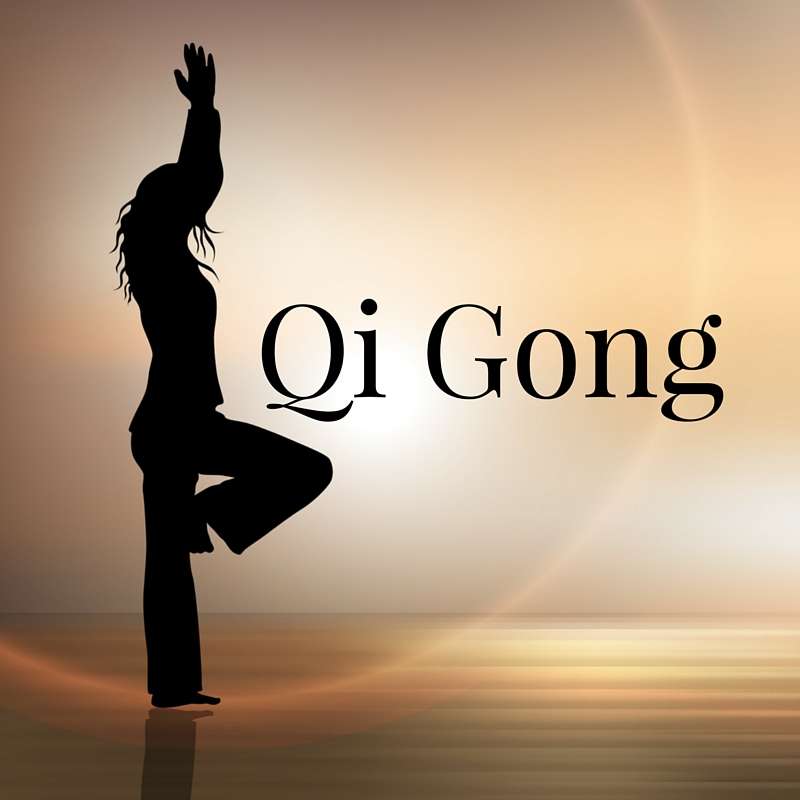 Qigong Sante Culture